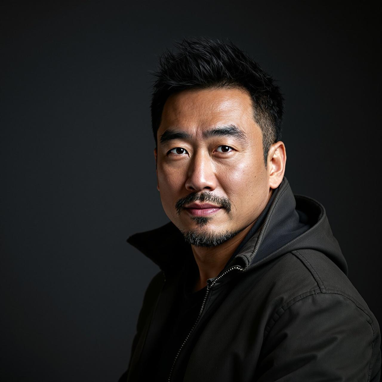 陈雨桐 - 可可影视创始人 & CEO 陈雨桐 - 创始人 & CEO,可可影视核心团队成员