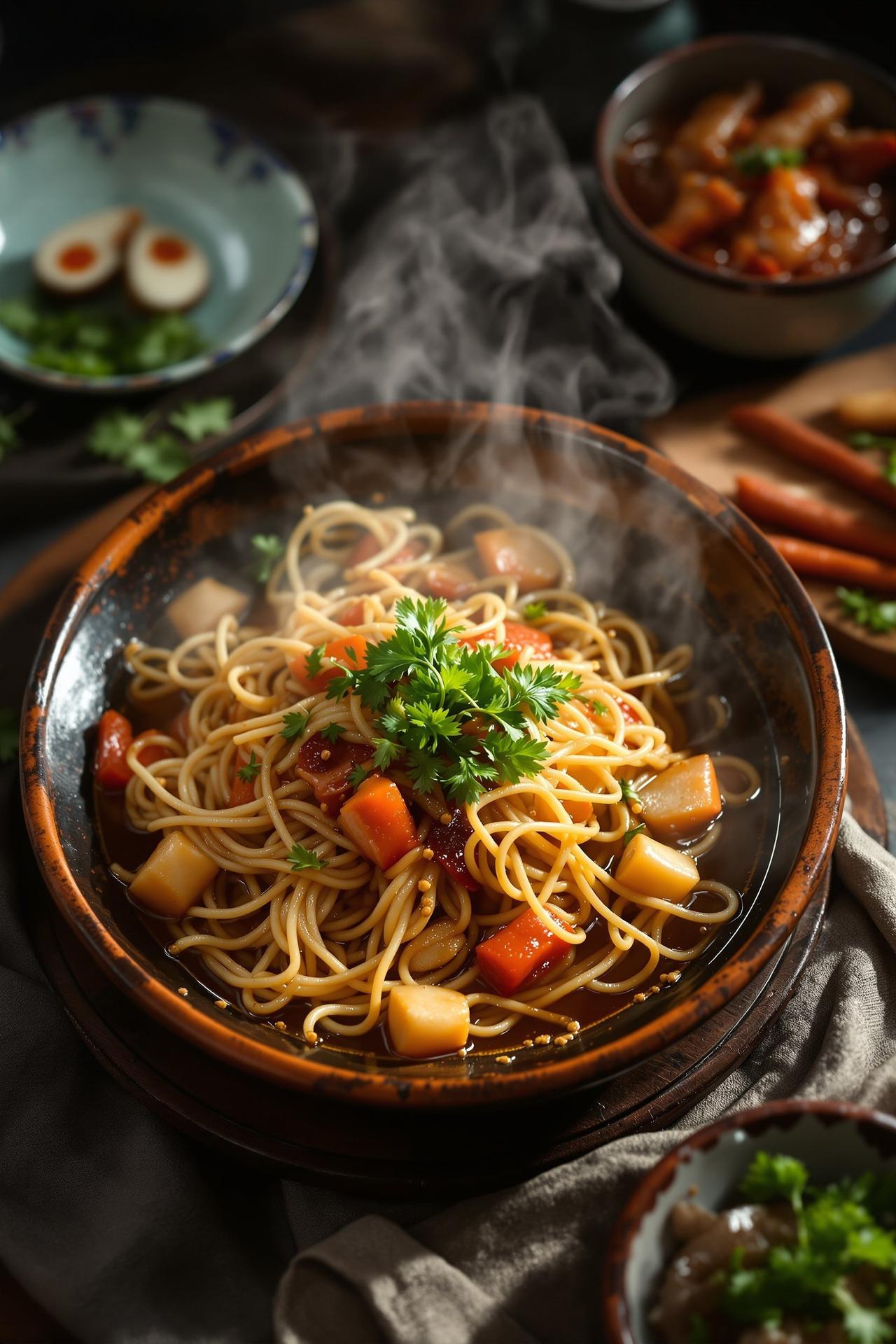 舌尖上的中国·新篇 - 可可影视热播推荐 舌尖上的中国·新篇 - 美食、人文、纪录影视作品海报