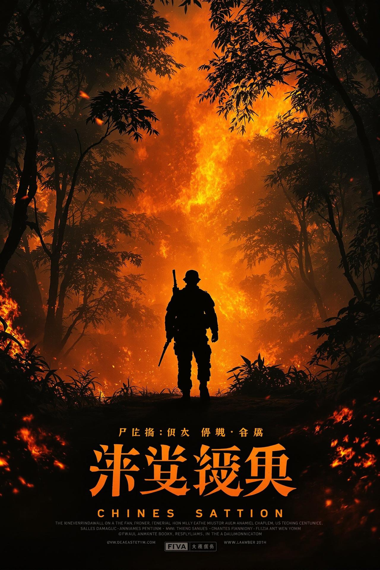 破晓行动 - 可可影视热播推荐 破晓行动 - 动作、犯罪、枪战影视作品海报